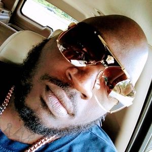 Meet your Posher, Roderick